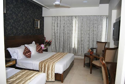 Hotel Sai Cumfort, Shirdi
