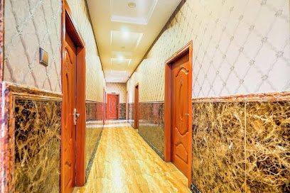 Harbin Dacheng Hotel