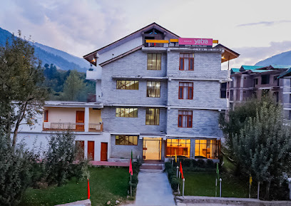 Hotel Neha Palace