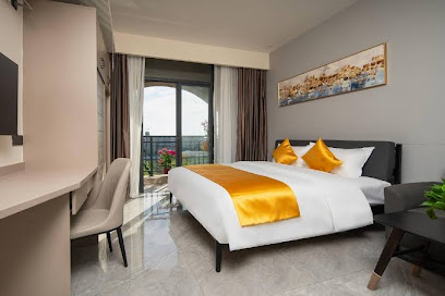 Leson Light Luxury Hotel