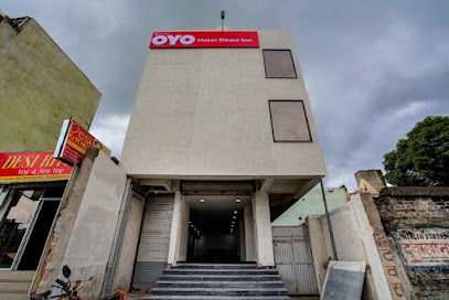 OYO Hotel Biravi Inn