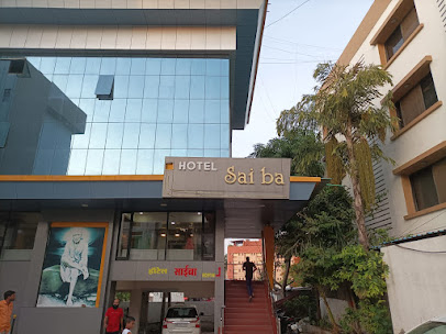 Hotel Saiba