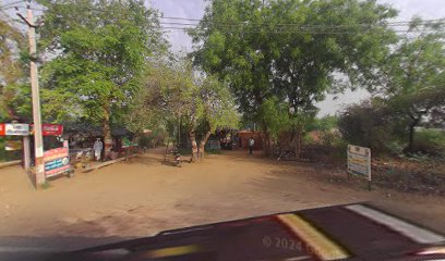 Sitaram bagh