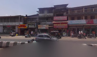 StayVista