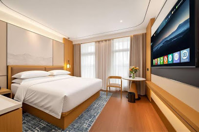 Days Hotel By Wyndham Zhengzhou Gaoxin