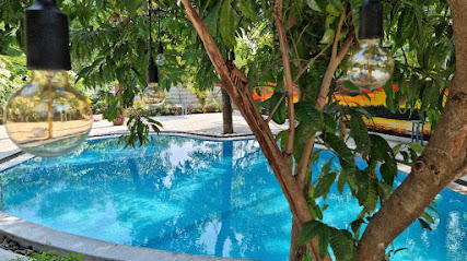 Eden garden
