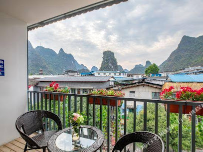 Huayuege Boutique Inn