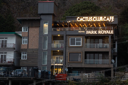 Hotel Park Royale Inn by Ginseng Hotels