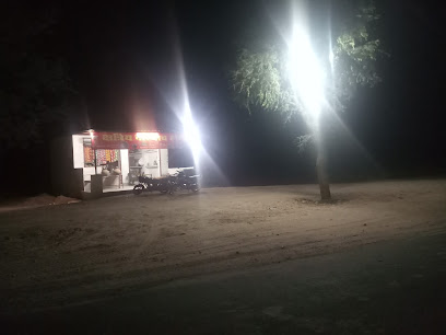क्षेत्रीय दरियाव होटल