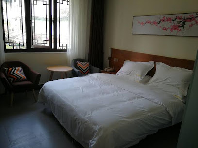 Jingxi Xiujiangyuan Inn