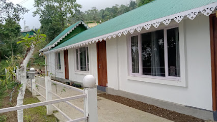 Greenland Homestay, Sittong