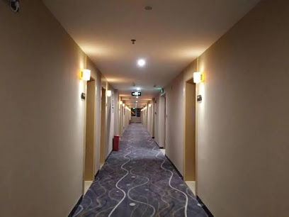 7天赣州汽车站店