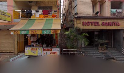 Hotel Lalita Mansion