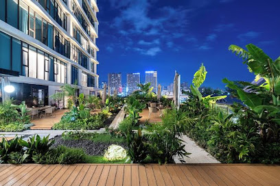 Howard Johnson By Wyndham Zun Ju Hotel Cheng Du