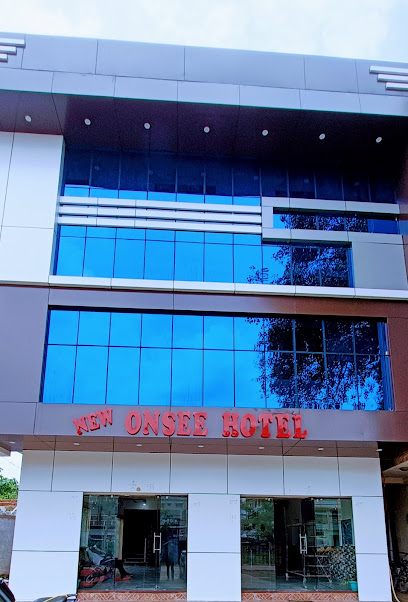 New onsee hotel
