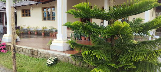 Honey Beatle Homestay