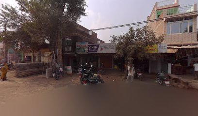 Jat Tea Stall