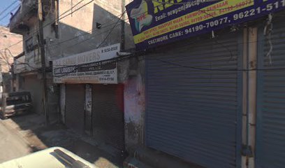 Hotel O City Center Ludhiana