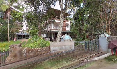 al fajar Homestay