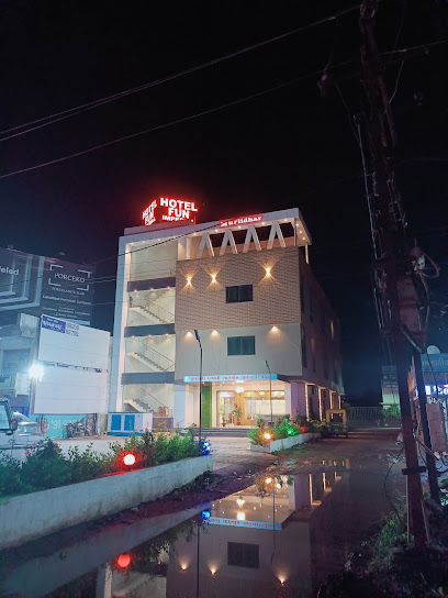 HOTEL FUN IMPERIAL MORBI