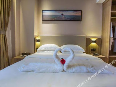 Home Inup Boutique Hotel