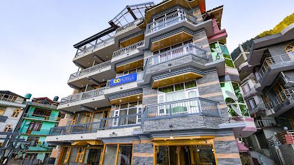 FabHotel Rigzin Nest Cottage