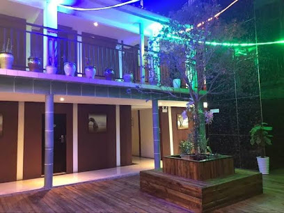 Xiandai Garden Hotel