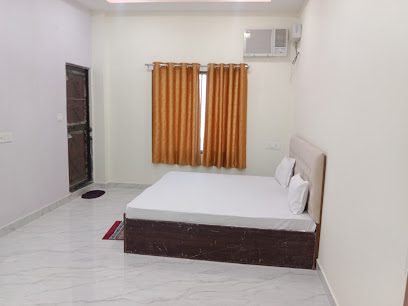 Aadya bhwan chitrakoot