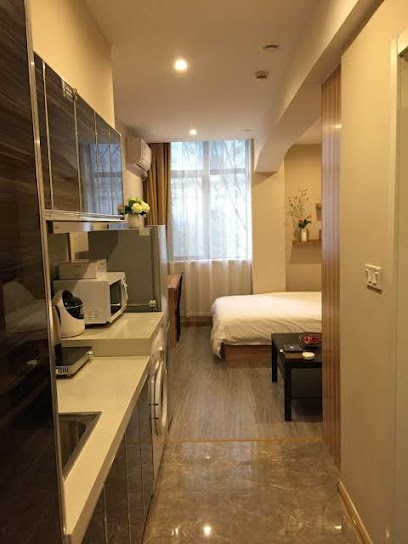 Praise Apartment