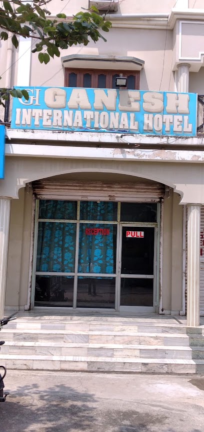 Hotel Ganesh International