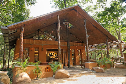 Yaarnagar jungle resort