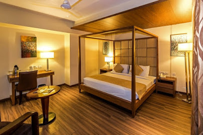 OYO 1092 Hotel Avalon
