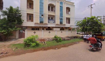 Sri Devadutta hostel