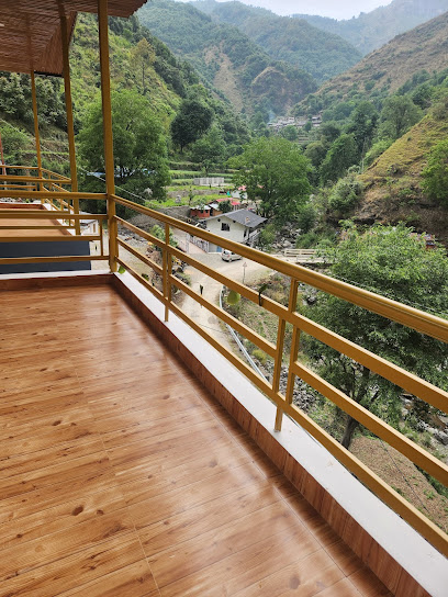 NEERANGANA RETREAT