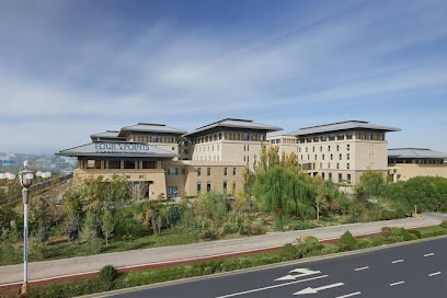 Four Points by Sheraton Dunhuang