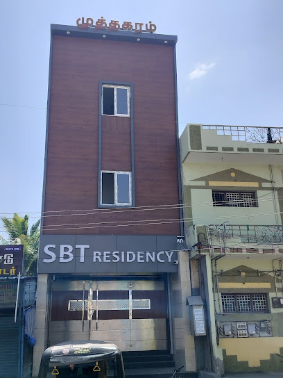 SBT Residency