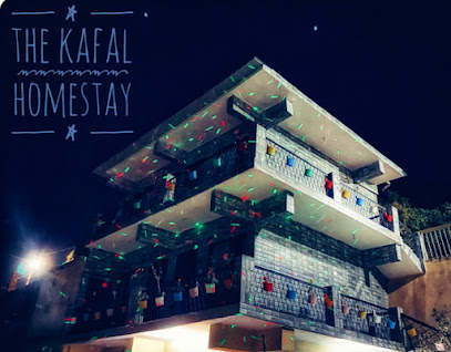 The Kafal Homestay