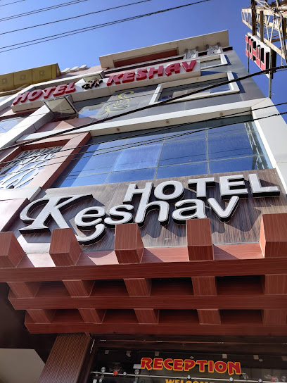 Hotel Shree Keshav