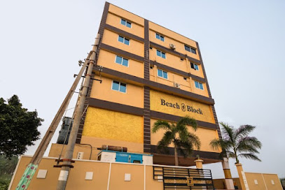 Collection O Hotel Beach Block