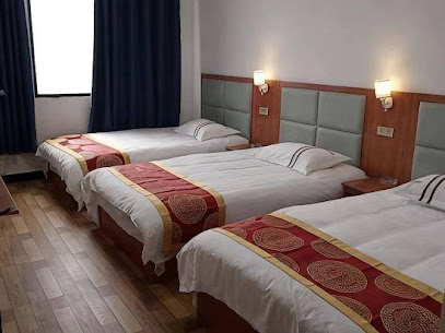 Sandu Yuyi Hotel