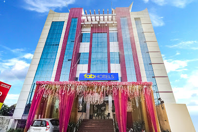 FabHotel Prime Z Grand - Hotels in Pakhowal Road, Ludhiana
