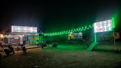 Sri Annapoorna Restaurant