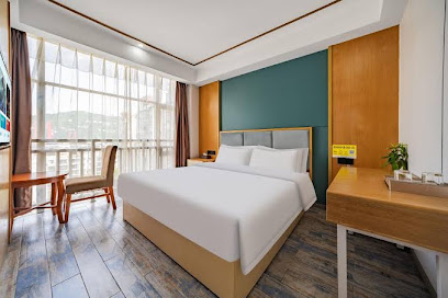 桥林卓越电竞主题酒店