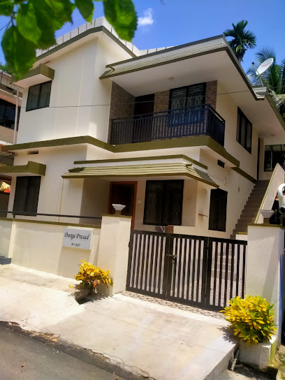 Home stay in Mangalore