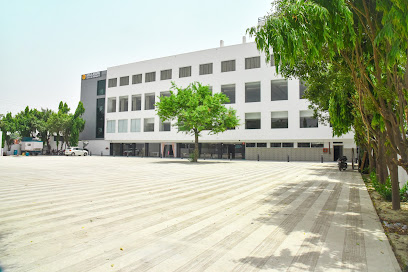 Maa Kripa Hotel and Banquets