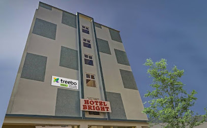 Hotel Bright Airport Zone Shamshabad