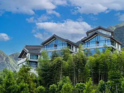 BANSHANYINZHU RESORT HOTEL