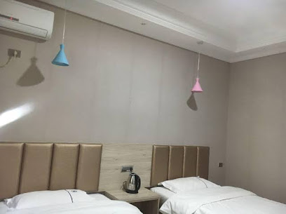 Yichang Xinchen Hotel