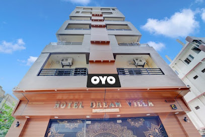 Collection O Hotel Dream Villa