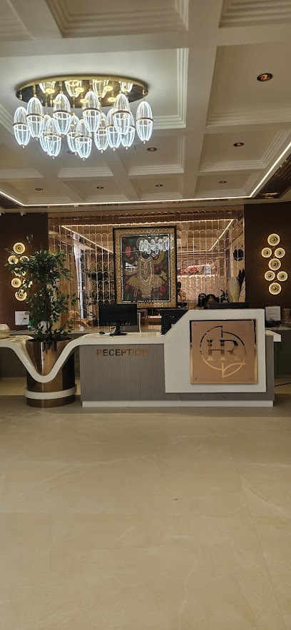 Hotel HR